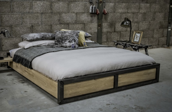Waar je op letten bij het kopen van massief houten bedden? - Nettobed
