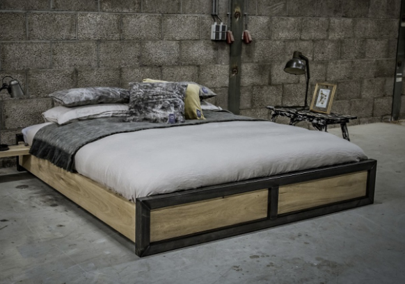 vragenlijst prieel herwinnen Waar moet je op letten bij het kopen van massief houten bedden? - Nettobed